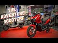 2022 Honda ADV150 - Full In Depth Walk-Around