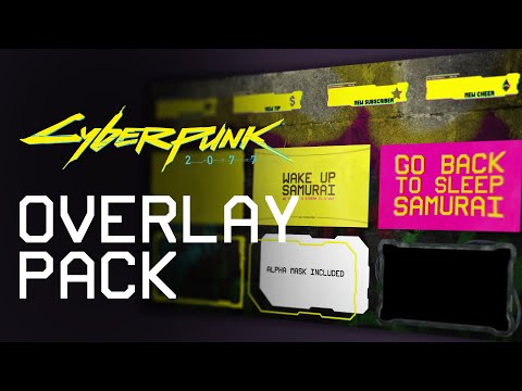 FREE Cyberpunk 2077