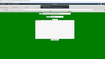 Admin Panel bypass + shell upload + mass error bypass +deface