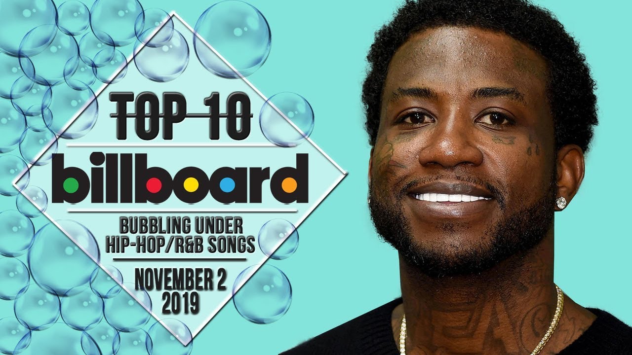 Gucci Mane Billboard Charts