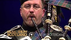 Amazing Grace - Music Show Scotland @ Ahoy Rotterdam  - Durasi: 5:01. 