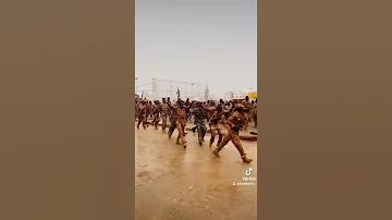 الجيش السوداني 
