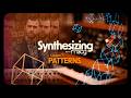 Синтез с Moog | Урок 7: Паттерны