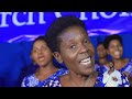 Salasala Sda Choir - MAJASIRI (official Music Video 2023)