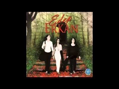EDEP ERKAN İLE TÜM ALBÜM 54 DAKİKA (FULL ALBÜM) (Turkish Folk Music)