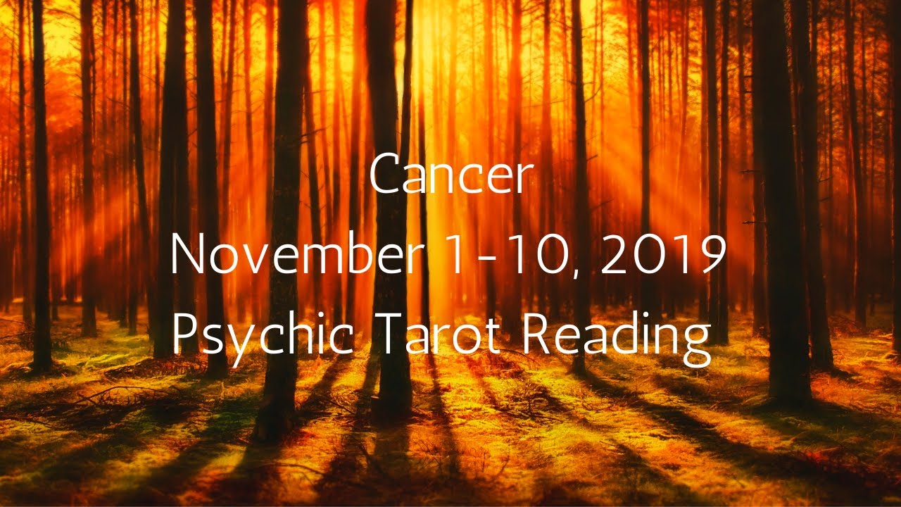 Cancer, You're Soaring To Unimaginable Heights & Releasing A Generational Curse // Psychic Reading