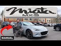 2024 Mazda Miata RF: The Best Miata Yet?