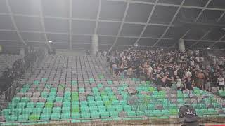 Download Lagu Sukob Armade i policije u Ljubljani na utakmici Olimpija - Rijeka MP3