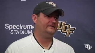 Recap: Spring Football (4-16-18)
