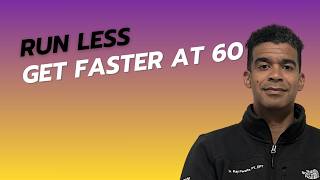 Marathon Training in Your 60s: Do This or You’ll Break Down