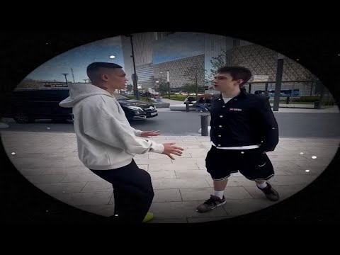 Ты что широкий ?