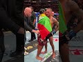 ユナニマス判定でジョシュア・ヴァンが王座防衛🏆👏#CryptoCom #UFC331