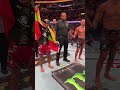 ユナニマス判定でジョシュア・ヴァンが王座防衛🏆👏#CryptoCom #UFC331