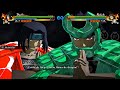 ITACHI &amp; SHISUI SUSANOO ARMOR 🔥 MOD ÉPICO en Naruto Storm Connections (SNAPDRAGON 732G)