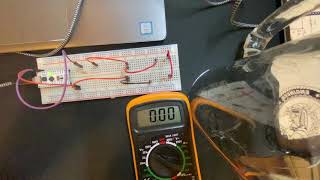 Demonstration for ECEN Lab 3