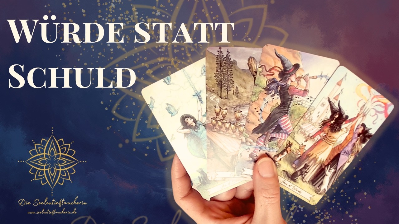 Wenn du gehen musst – ohne dich durch Schuld festhalten zu lassen