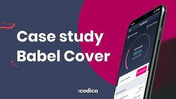 Progressive Web App for Insurance by Codica [Case Study]