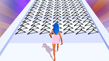 WORLD RECORD in Get Lucky 3D!