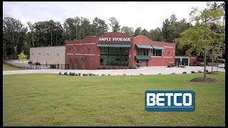 Self Storage Manufacturing Company BETCO Inc