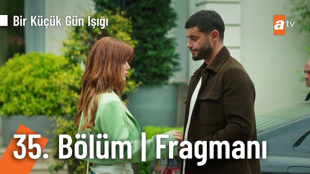 Elif Artık Yok: Bir Küçük Gün Işığı 35. Bölüm Fragmanı  , fragmanı, bölüm tanıtımı İncelemesi