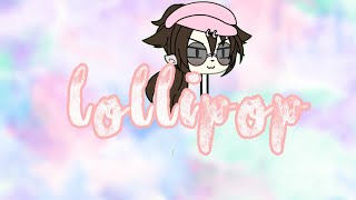 Lollipop meme