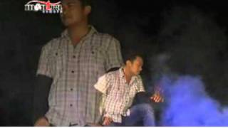 HANYUT LOGO MPEG1 VCD PAL