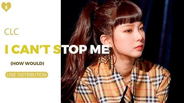 (How Would) CLC Sing I Can