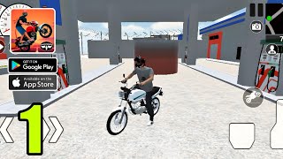 Motos e Grau Brasil Gameplay (Android, iOS) screenshot 5