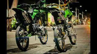 Tekan Semene AfterShine for klx story wa 30 detik