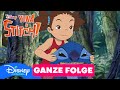 Einmal Begegnet Für Immer Brüder Ganze Folge Yuna Stitch