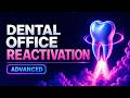 Master Dental Office Reactivation with AI: Advanced Walkthrough
