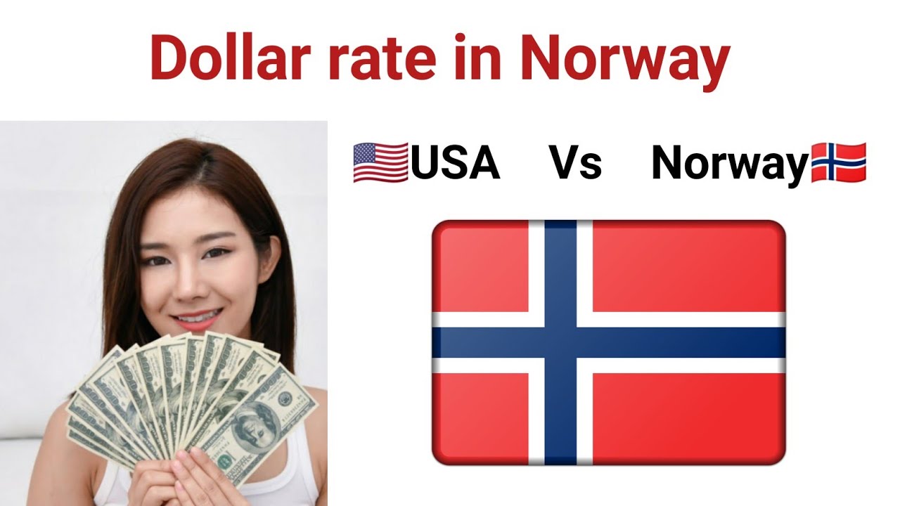 currency-exchange-rate-today-us-dollar-and-norway-krone-1-us-dollar-to-norwaygian-krone-youtube