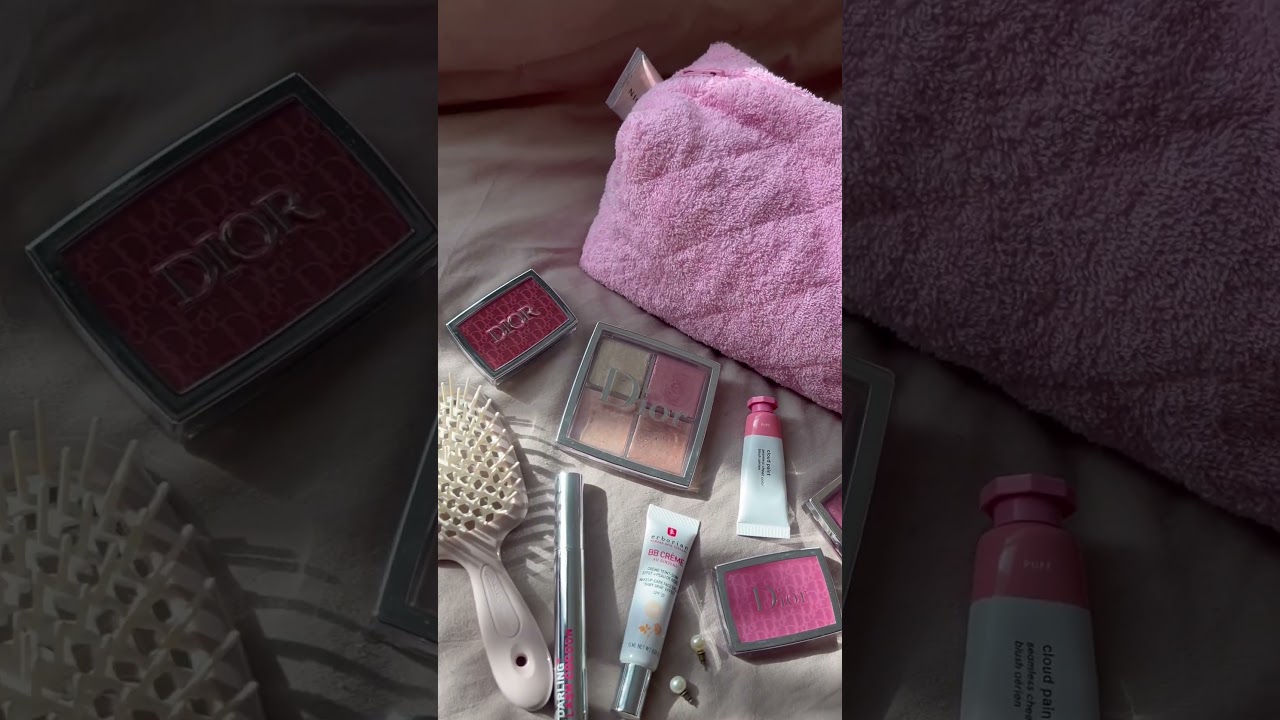 Всем привет! Добро пожаловать в блог об уходовой и декоративной косметике 🥰 