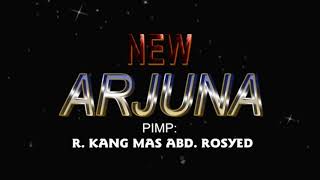 Benci Bayu arisona new arjuna live sanggra agung socah bangkalan