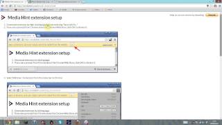 Get Access to Hulu, Netflix, Pandora, Rdio and More in Any Country - MediaHint screenshot 5