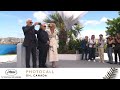 OH, CANADA – Photocall – Français – Cannes 2024
