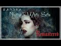 Sandra - Nights In White Satin [Remastered]