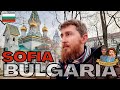 [BULGÁRIA] Roteiro de 2 dias em SOFIA, capital da Bulgária - Países Bálcãs [E aí, vamo junto?]