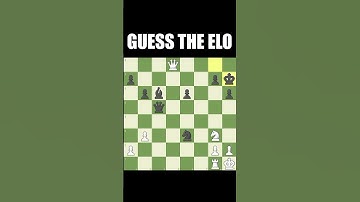 Chess Endgame  #chess #chessgame #winchessgameinlessthan5minutes