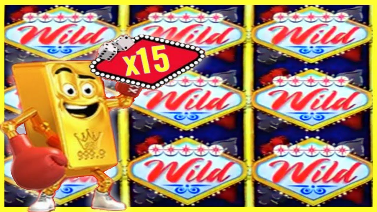 💰💰BIGGEST BONUSES INSANE WINNING on GOLD BONANZA🏋😜 EZ Life Slot
