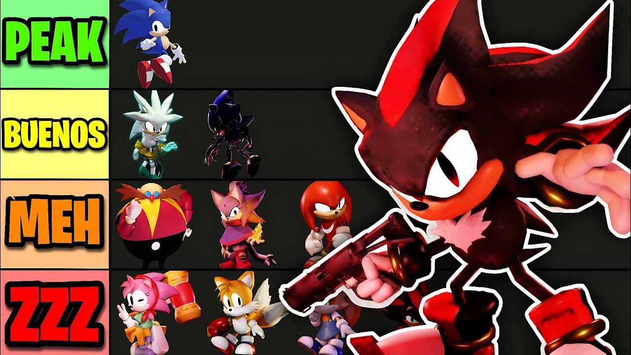 ¡¡¿CUAL ES EL MEJOR SUPERVIVIENTE DE OUTCOME MEMORIES?!!