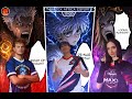 Paradox Regional Qualifiers | South Africa FINAL TIE BREAKER MLBB (PLUS ANGOLA GROUPS)