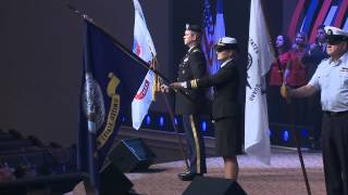 Salute To The Armed Forces - CrossLife Church