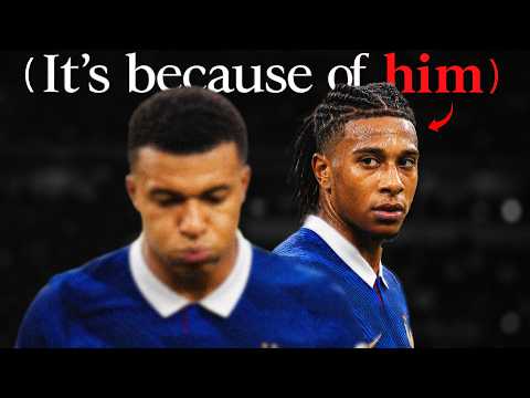 Thumbnail for The REAL Reason Why France Didn't Win The World Cup