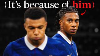 The REAL Reason Why France Didn't Win The World Cup