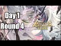 Grand Archive TCG Ascent Taipei Day 1 Round 4