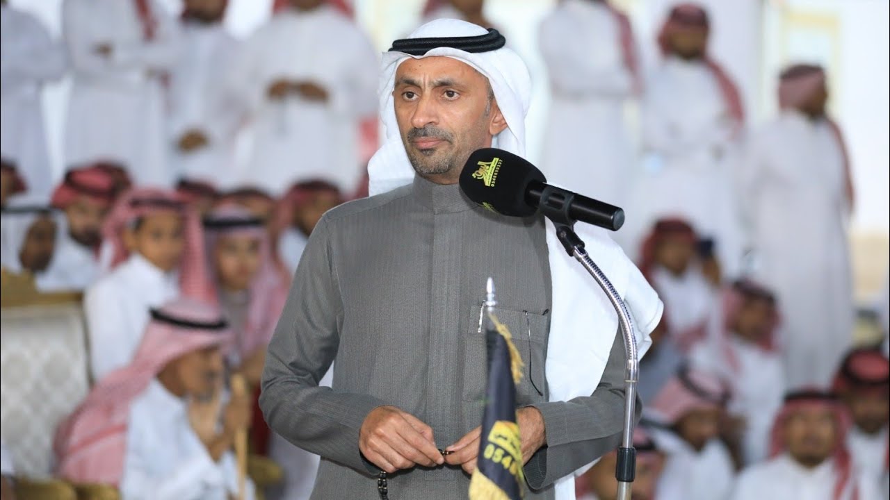 👏طاروق مبروك الزبالي🎤 معتق العياضي🎤مرهب البقمي🎤عبدالله عتقان حفل معايدة قبيلة النياجير