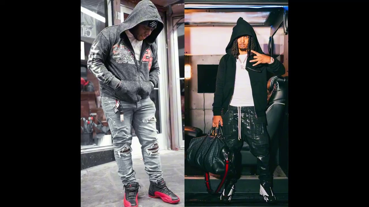 BC Tae x Roddy Rackzz Type Beat - Realist Richest Sliders