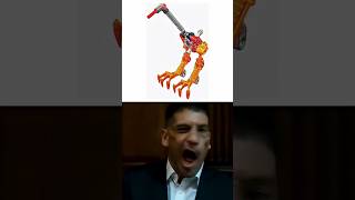 Every 2002 Special edition set ranked #BIONICLE #lego
