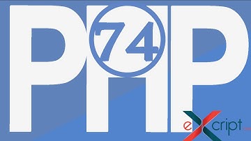 Curso de PHP - Aula 74 - Operador Spaceshift - eXcript